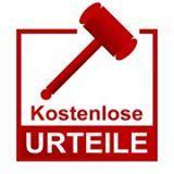 aktuelleUrteile's profile picture. Impressum: http://t.co/wY9xVnk0eT   Bei uns finden Sie laufend neue Urteile. Immer aktuell.