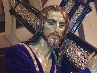 Divulgo y comento la Semana Santa de Málaga sin tapujos.                                                                  Facebook: Cofrade Mlg