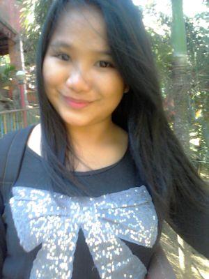 christineamor76's profile picture. ♛Bipolar♚Funny★Simple♥CollegeStudent♡☆