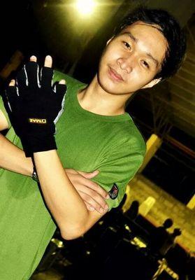 emilyaks5's profile picture. Unbowed. Unbent. Unbroken.

...^^...