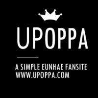 UpOppA赫海后援站 (@upoppaforeunhae) Twitter profile photo