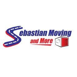 Sebastian Moving is a full service professional moving company. Available 7 days a wk to handle all your moving needs.

407-466-6455