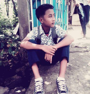 #GUEPERSIJA