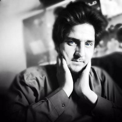 RatebSama's profile picture. 