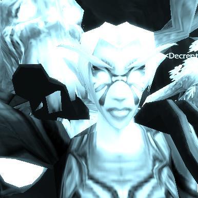 #warcraft. S.E.L.F.I.E ♥