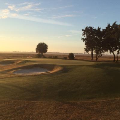 Director of Grounds and Projects at The Landings Club, Board Member GGCSA, Auburn Grad - WDE! All views are my own.