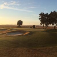 Chris Steigelman, CGCS (@tlcagronomy) 's Twitter Profile