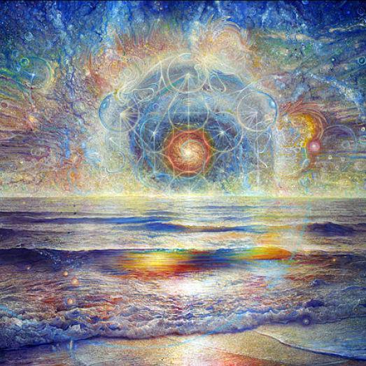 Reiki Practitioner & Celestial Realm Reader studying to be a Transformational Reiki Master, Hypnotherapist, & Aromatherapist. ☪