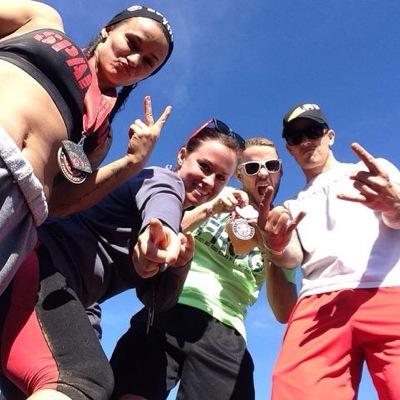 rununcensored's profile picture. Normal girl with a passion for OCR . @obstacleracingmedia Transformations. @nuunhydration #teamnuun2016 ambassador!