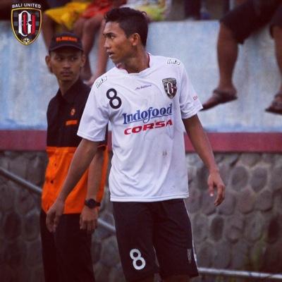 IG : Ricky fajrin saputra