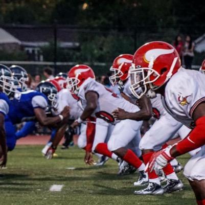 OTV ⚫️ONLY THE VIKINGS News and updates for the coming 2015-2016 Princeton Football season . Ran by senior