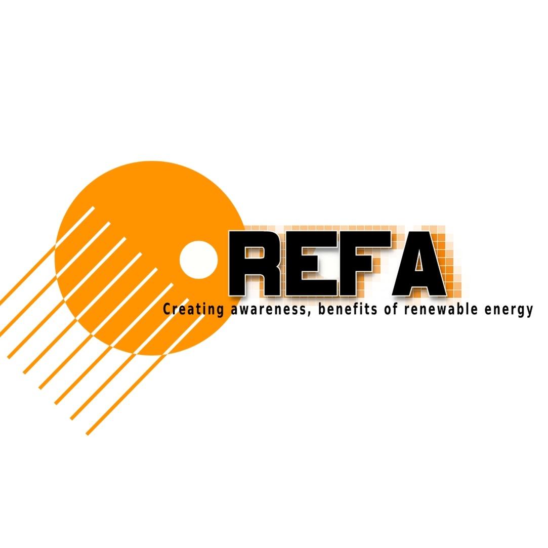 REFAGHANA's profile picture. REFA is a non-profit and non-governmental body established to advance the awareness, understanding the use and benefits of solar energy in Ghana.