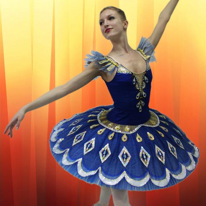 Manufacturer of professional dancewear