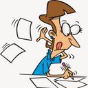 Carl Bailey - @MeScribbler - Twitter