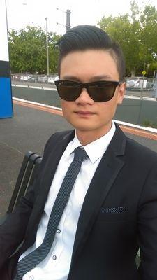 RedestliveRoy's profile picture. 