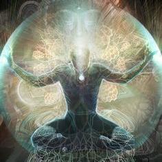 | Recongnize the divinity within. |