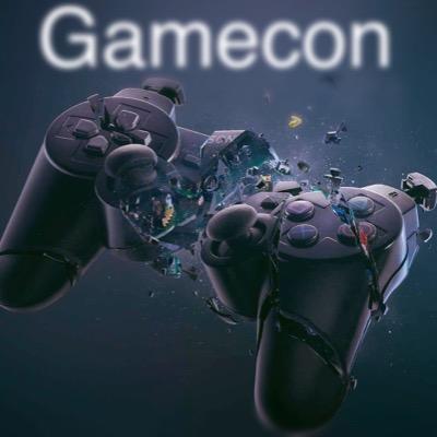 3rd biggest gaming convension in the UK.