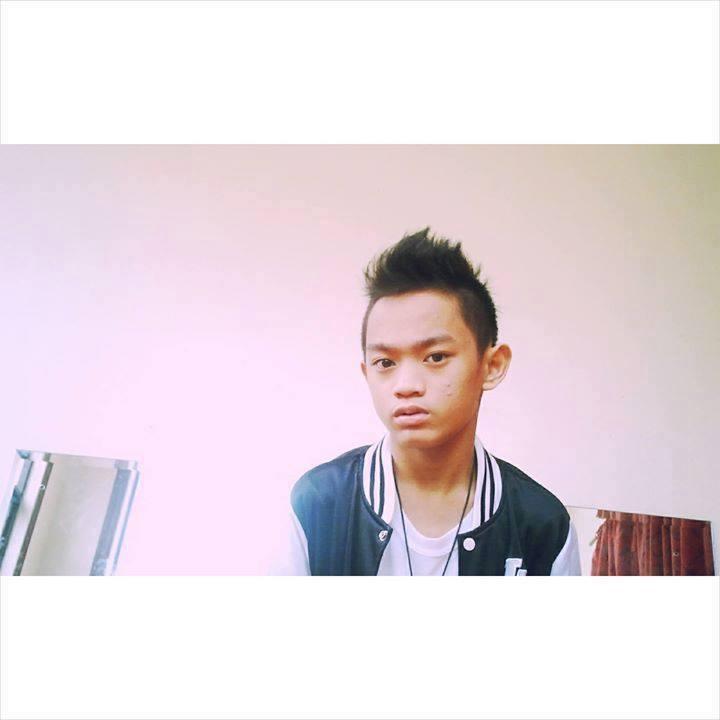 OPM-loving boy :)