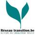 Réseau Transition.be (@rezotransition) Twitter profile photo