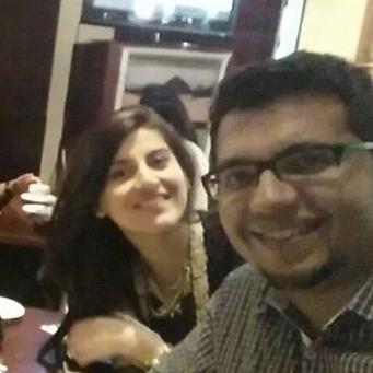 Two Passions, Food & Outing. Media Student at Indus Valley .