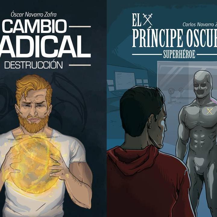 Cuenta para los seguidores de los nuevos héroes: http://t.co/NbLkCsXvv6 http://t.co/V0kyV6Czef