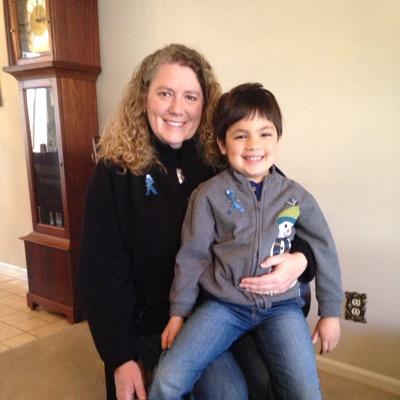 Wife and mother, Director of Furman University Child Development Center; SCAEYC Public Policy Chair, Advocate for young children