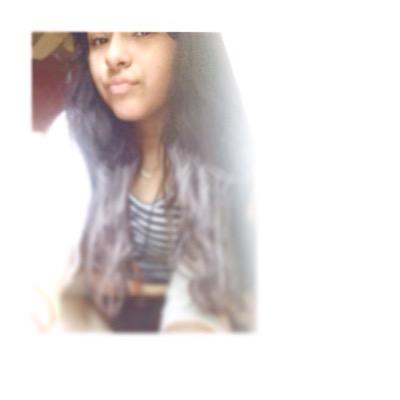 macedoemily1's profile picture. i dont hate people. It simply means I lost a hella lot of respect for them️