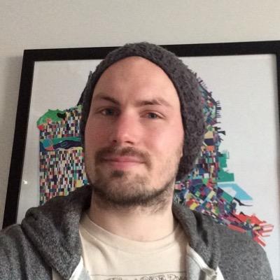 Co-Founder and CTO of Scope3