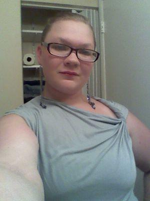 Single mom to a wonderful little boy