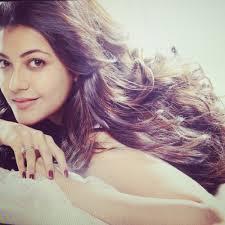 Hey guys, This is one and only Kajal Aggarwal!