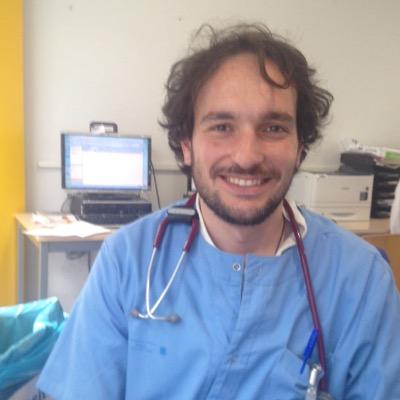 MD PhD. Internal and Emergency Medicine. Internal Medicine Dept Clínica Universidad de Navarra, Madrid. National Co-Chairman of Research Group of VTE-SEMES.