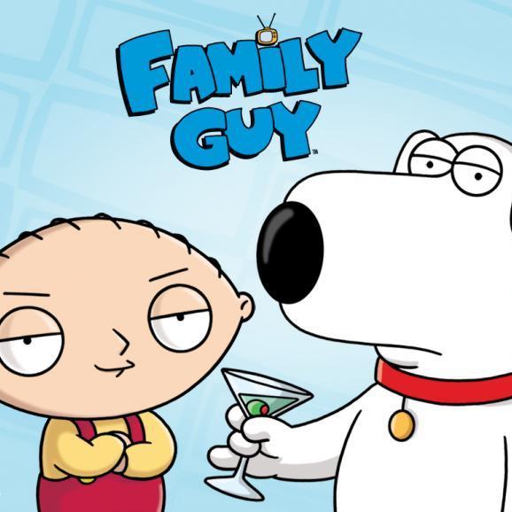 Best of Family Guy scenes everyday...