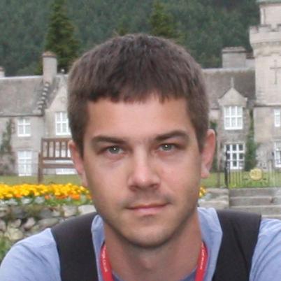 Startuper, Geek, Founder and Co-Founder. Building SaaS products and my wife is what I like the most. Let's go yachting or windsurfing some time!