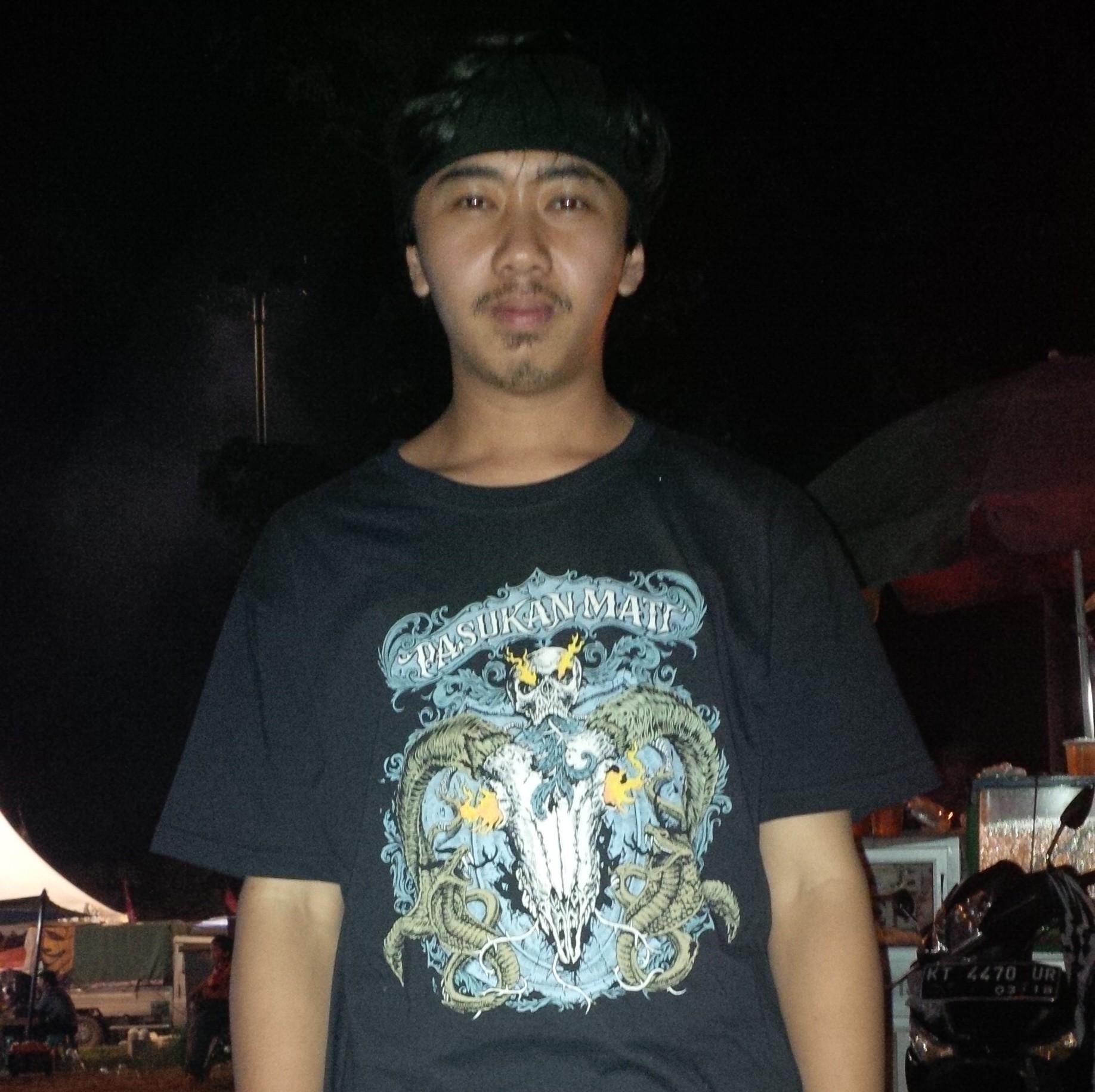 FSAS drummer