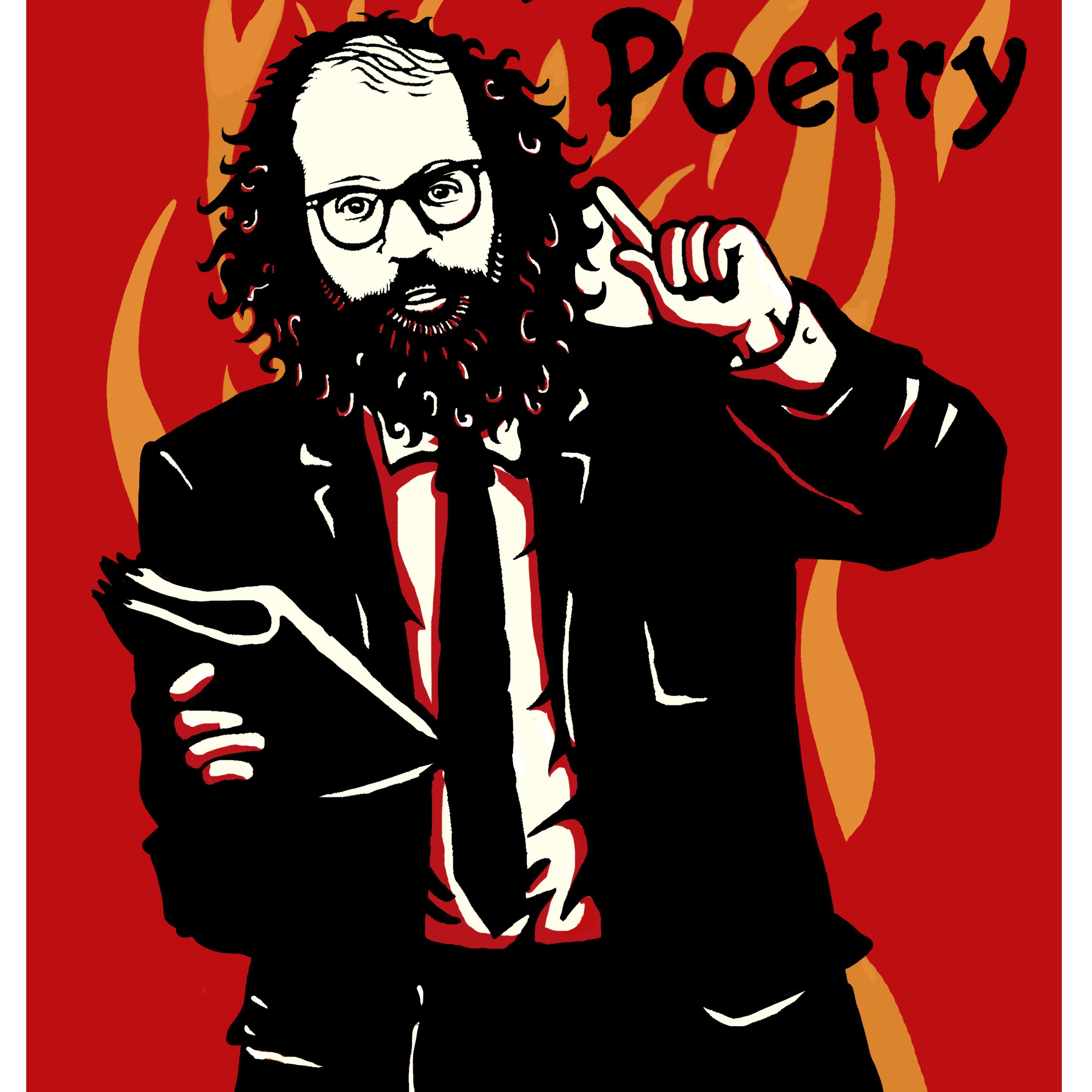 Incarnation50's profile picture. The 50th Anniversary of the First International Poetry Incarnation, May 30th 2015