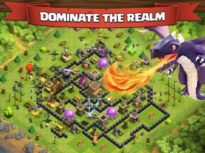 Commoner in 'Crucible Wrath' kingdom | Clash of Clans 24/7 Addict | Follow me and @cruciblewrath