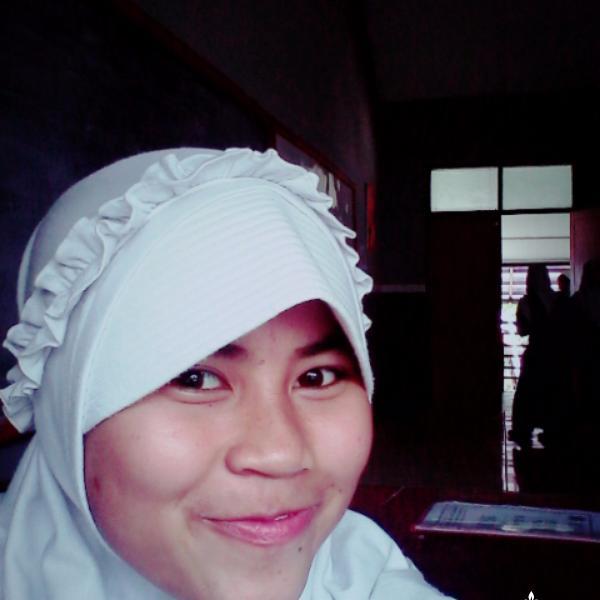 Instagram :anisad15||putus asa ||tetep semangat||x ips 2