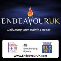 EndeavourUK Training (@_endeavour_uk) 's Twitter Profile Photo
