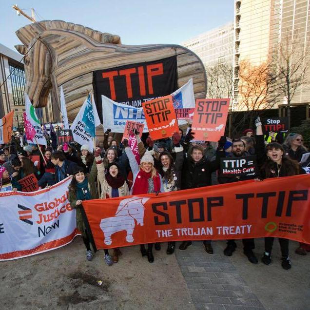 We are students & young people against TTIP; we want to inspire & support student & youth activism across the UK Join us! students.against.ttip@gmail.com
