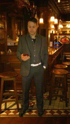 StyleUbyJoe's profile picture. Founder and  owner of Style U by Joe. Follow me on Instagram @ StylebyJoe or on Google + @StyleUbyJoe