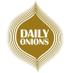 dailyonions (@daily_onions) Twitter profile photo