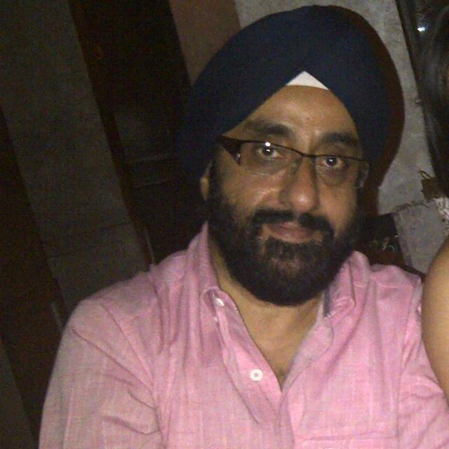 BachanKathuria Profile Picture