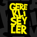 Gerekli Şeyler (@gerekliseyler) Twitter profile photo Gerekli Şeyler (@gerekliseyler) Twitter profile photo