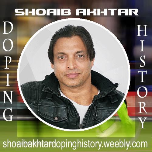akhtarhidstory's profile picture. Shoaib Akhtar, the Pakistani former cricketer who is considered by many as one of the most feared and greatest fast bowlers of modern cricket, was born