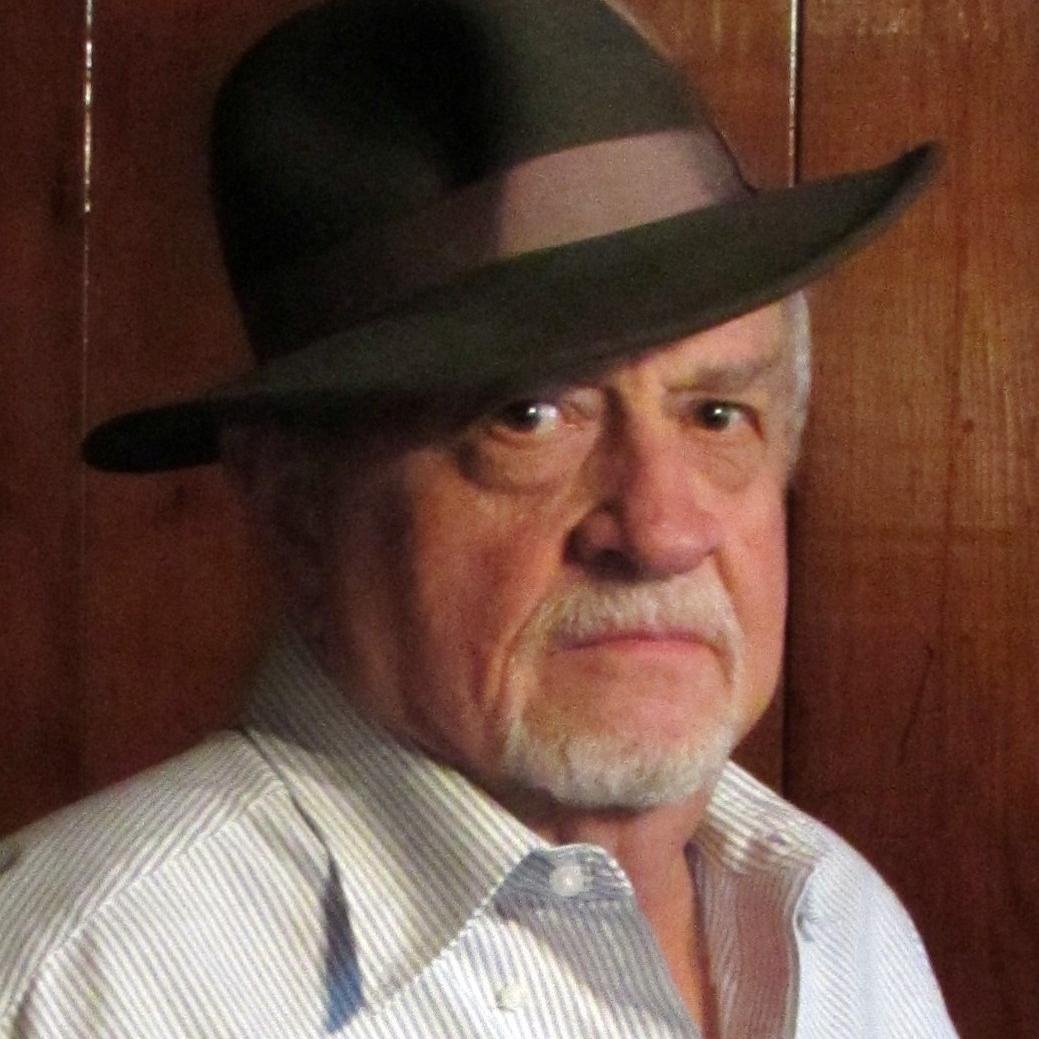 International Award Winning Novelist; Doctor of Psychology. Life long conservative.