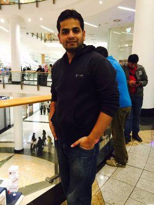 y_sial's profile picture. Financial Analyst, Business Consultant,Co.founder of Hashim international Surgical instruments, Socialist,Tourist,Friendly, loving... ❤️