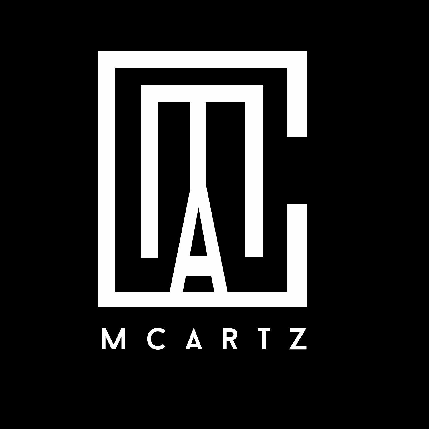 MCARTZ is a Rapper/street Style Clothing-Brand