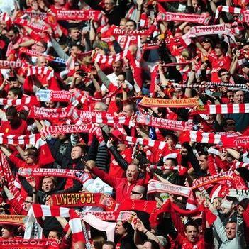 Liverpool is the answer