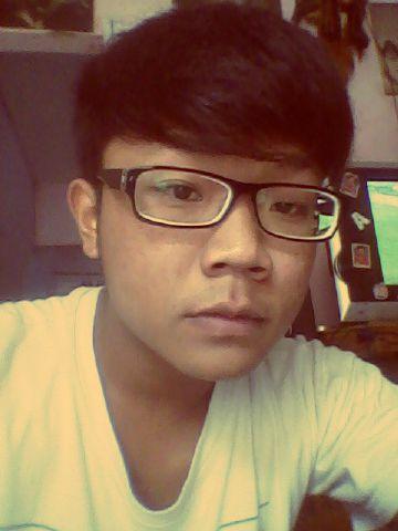 squadcakra's profile picture. Selalu optimisss