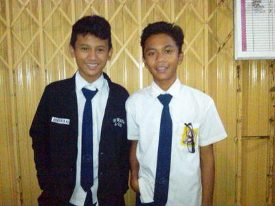 ¤ mencoba menjadi orang yang lebih baik dari hari kemarin perlahan tapi pasti itulah tujuan hidupku sekarang ¤